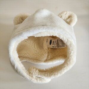 Old Navy Baby Bear Hat - 12 to 18mos